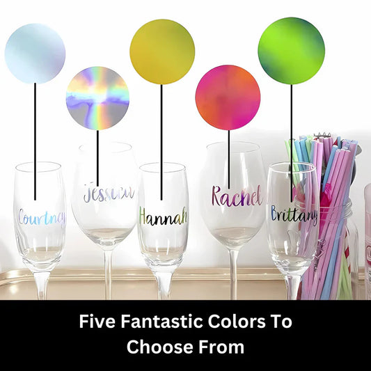 Crafting Magic: Unleash Your Creativity with ONNCE’s Spectacular Vinyl Collection!