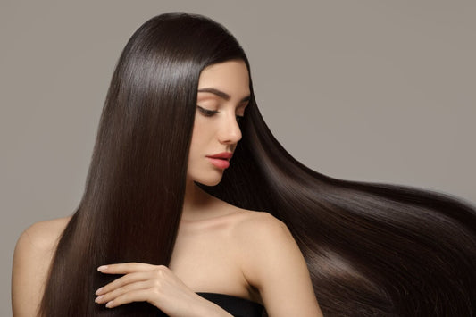 Thank Me Later: ONNCE Hair Duo That Repairs, Protects, and Transforms