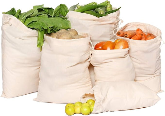 ONNCE Eco-Friendly Bag Sets for a Greener, Cleaner Lifestyle