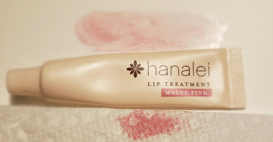 The Secret to Lasting Hydration Revealed! Hanalei Lip Treatments vs. Regular Lip Balms