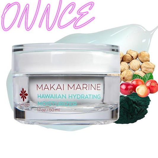 Hydration That Lasts: Why Hanalei’s Moisturizers Are a Must-Have in the UAE’s Climate