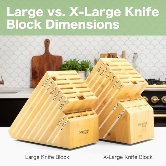 From Prep to Perfection: Why Every Kitchen Needs Shenzhen Knives
