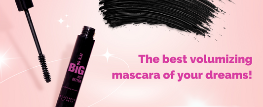 Find Your Perfect Lash: The Ultimate Guide to Elizabeth Mott Mascaras