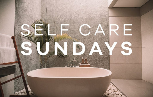 Self-Care Sundays: The Ultimate Relaxation Routine with ONNCE’s Skincare Collection