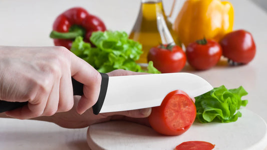 The Complete Shenzhen Knives Experience: Precision Tools for the Modern Kitchen