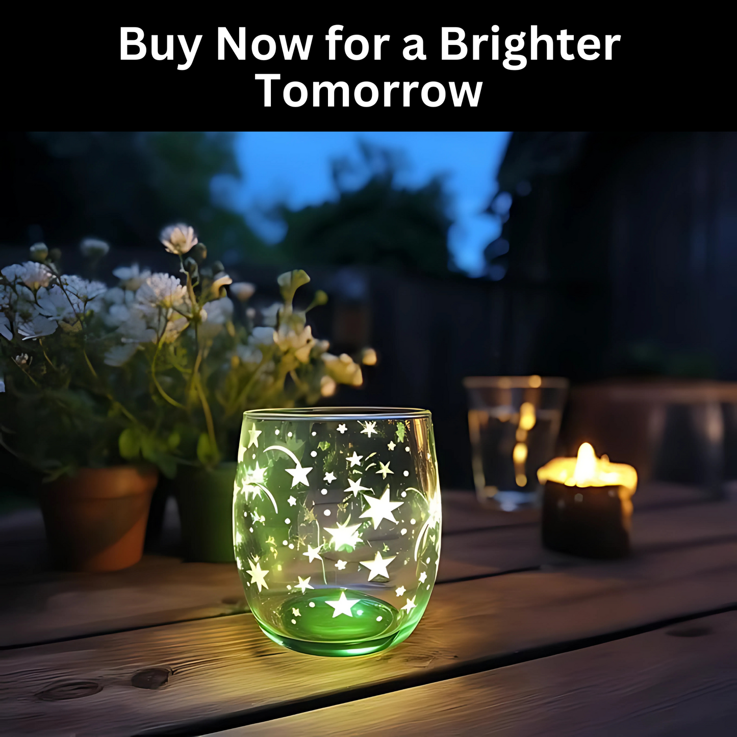 Glow in the Dark Permanent Adhesive Vinyl Sheets by ONNCE, 12 x 11 Inch, 5-Pack
