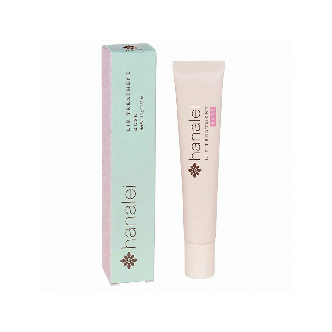 Kukui Lip Oil Treatment Balm for Soothing Dry Lips by Hanalei - 15g