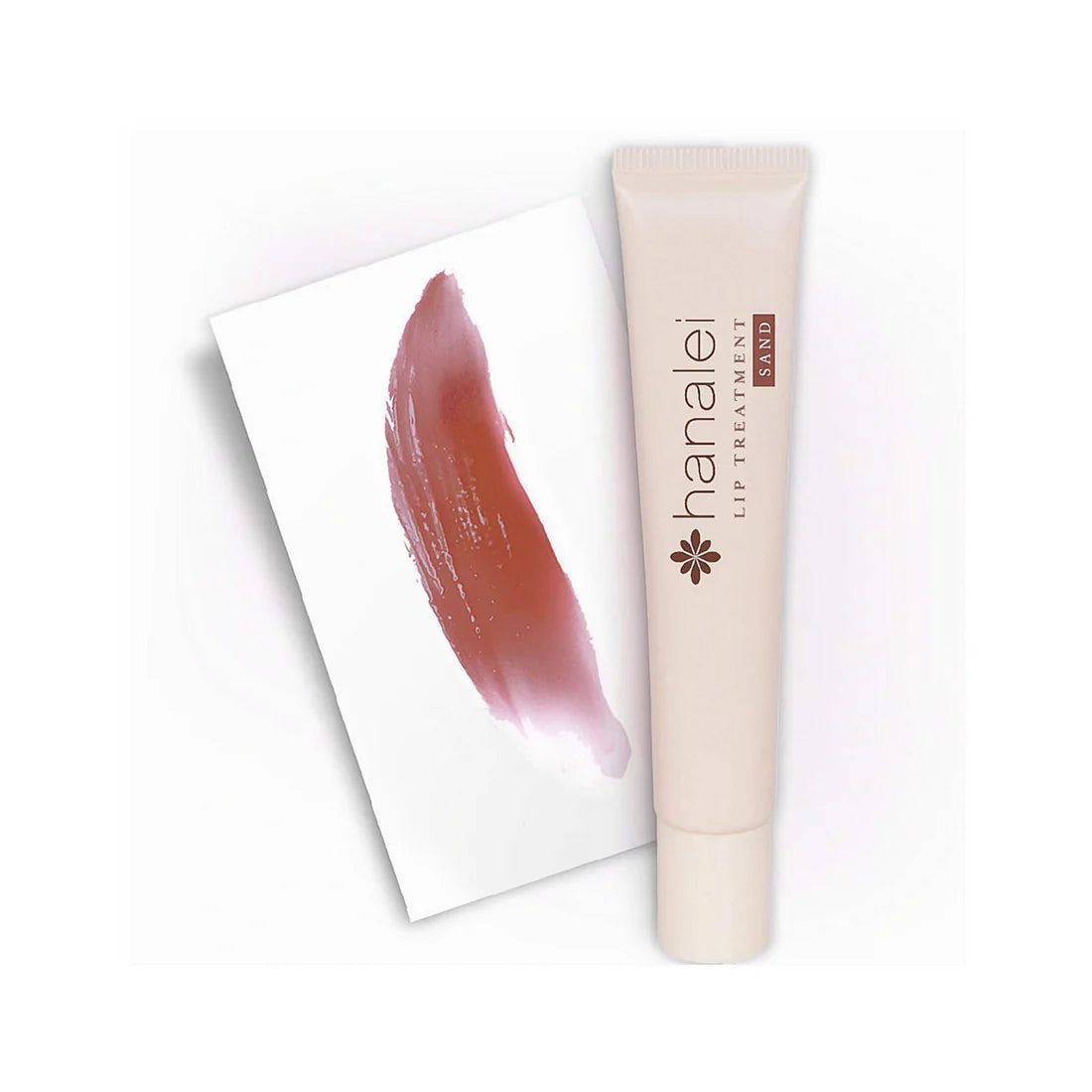 Kukui Lip Oil Treatment Balm for Soothing Dry Lips by Hanalei - 15g
