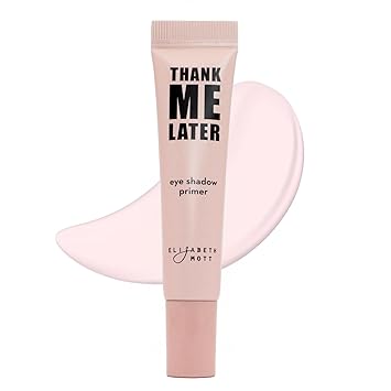 Thank Me Later Color Correcting Face & Eye Primer Duo by Elizabeth Mott – 30g & 10g