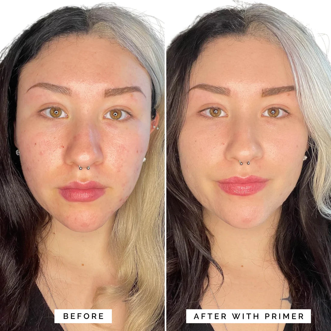 Thank Me Later Color Correcting Face Primer by Elizabeth Mott - 30g