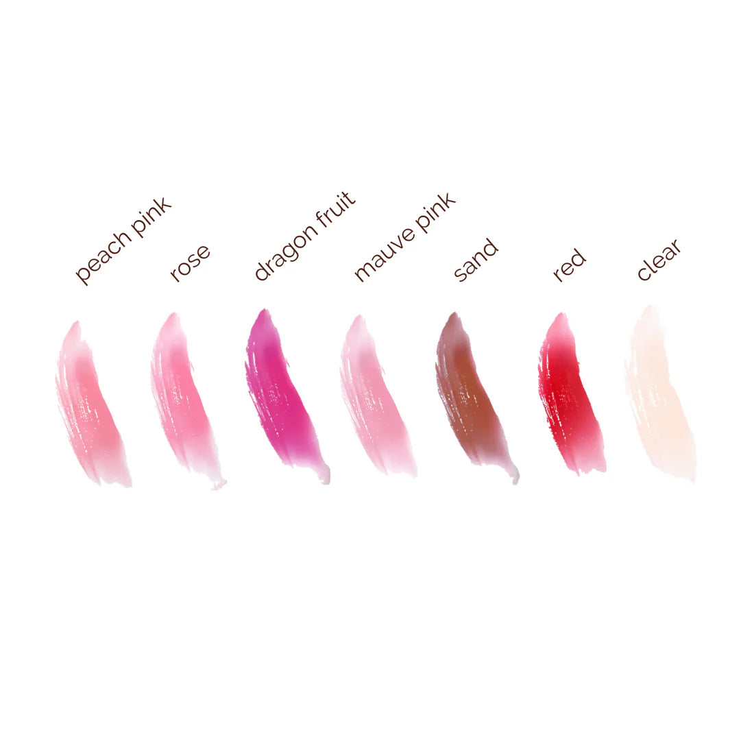 Lip Treatment for Soothing Dry Lips by Hanalei - Travel Pack (5g x 3)