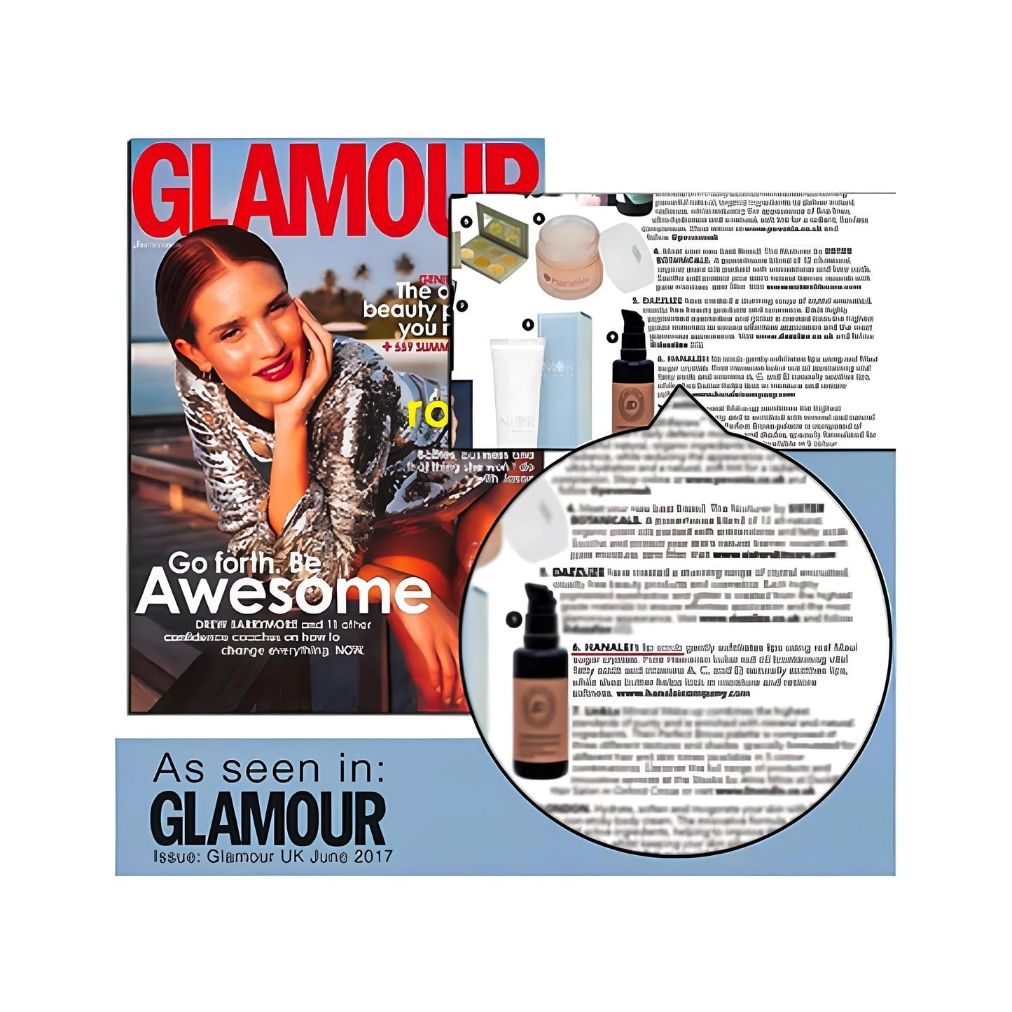 Sugar Lip Scrub Exfoliator by Hanalei - 22g