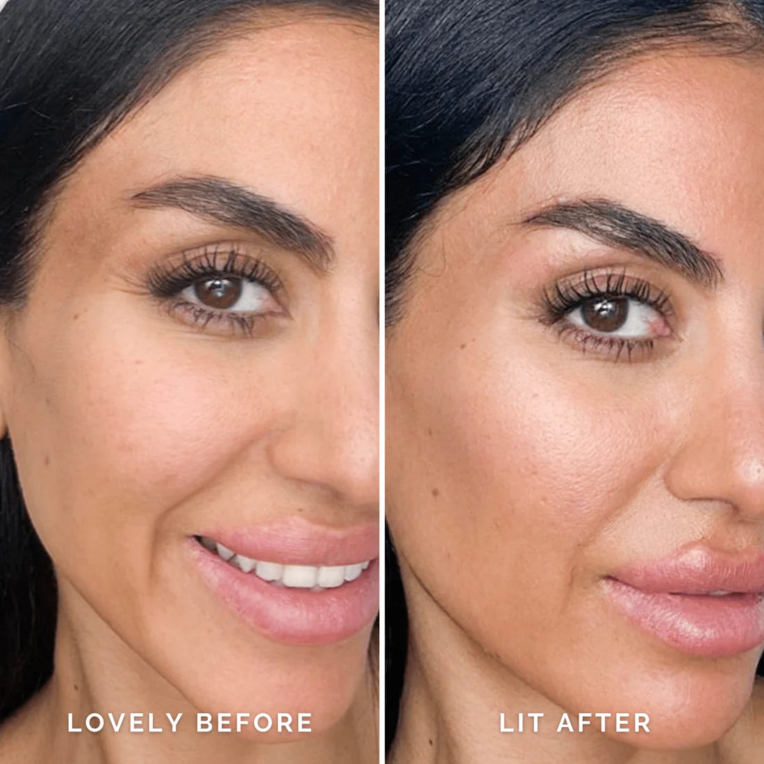 Thank Me Later Glow Enhancer & Primer by Elizabeth Mott - 30g