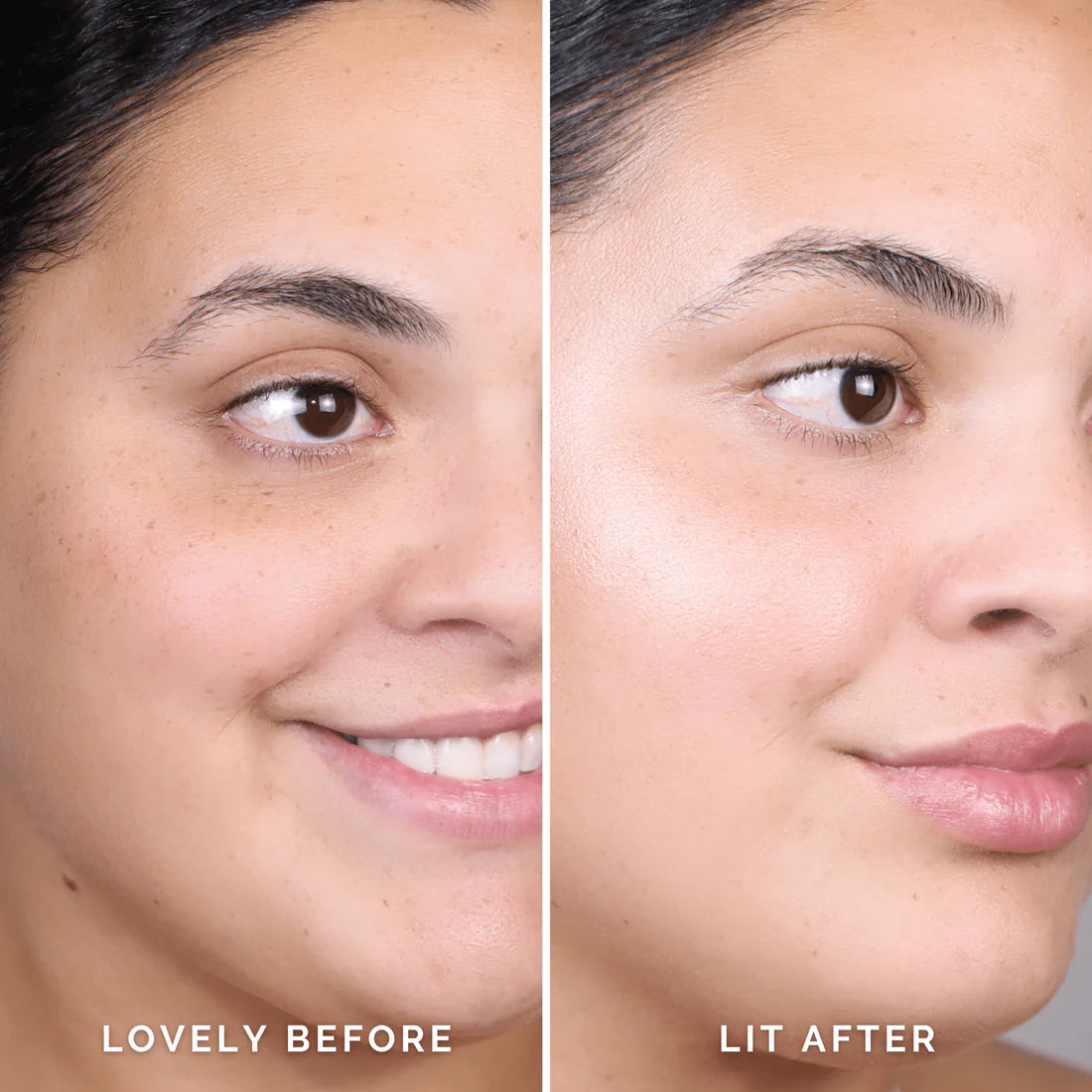 Thank Me Later Glow Enhancer & Primer by Elizabeth Mott - 30g
