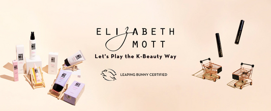 Glow Like Never Before: Elizabeth Mott’s Iconic K-Beauty Products