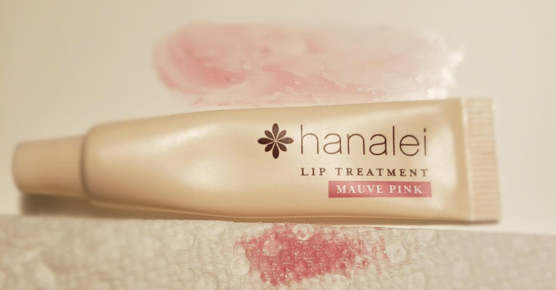 The Secret to Lasting Hydration Revealed! Hanalei Lip Treatments vs. Regular Lip Balms