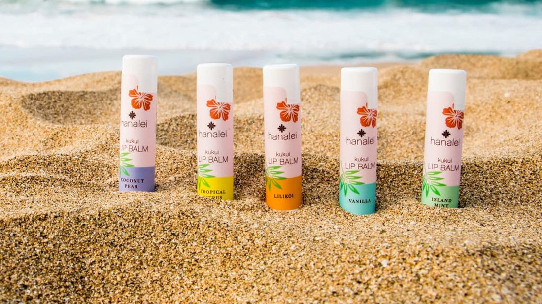 Glow Like the Islands: Build the Perfect Skincare Routine with Hanalei’s Natural Beauty Secrets