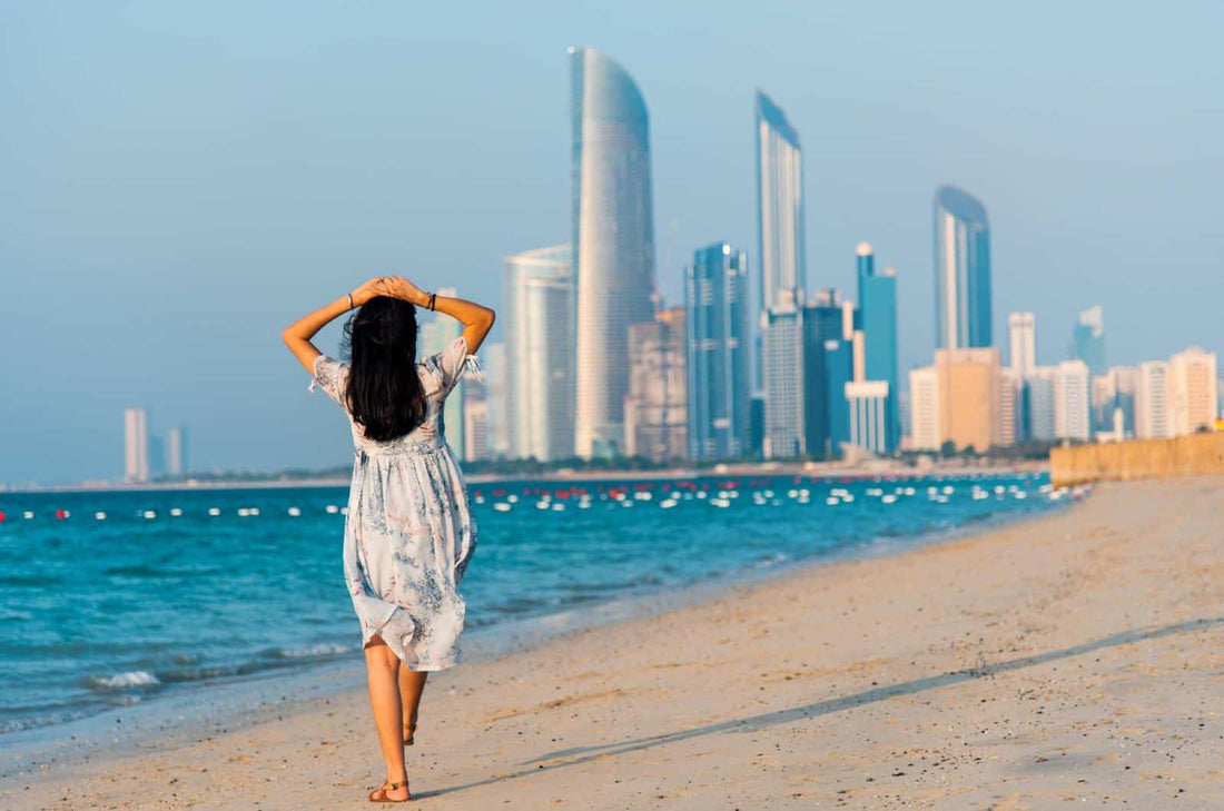 Beauty with a Conscience: How ONNCE is Leading the Cruelty-Free Revolution in the UAE