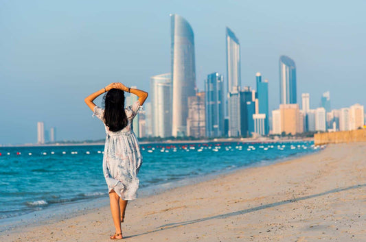 Beauty with a Conscience: How ONNCE is Leading the Cruelty-Free Revolution in the UAE