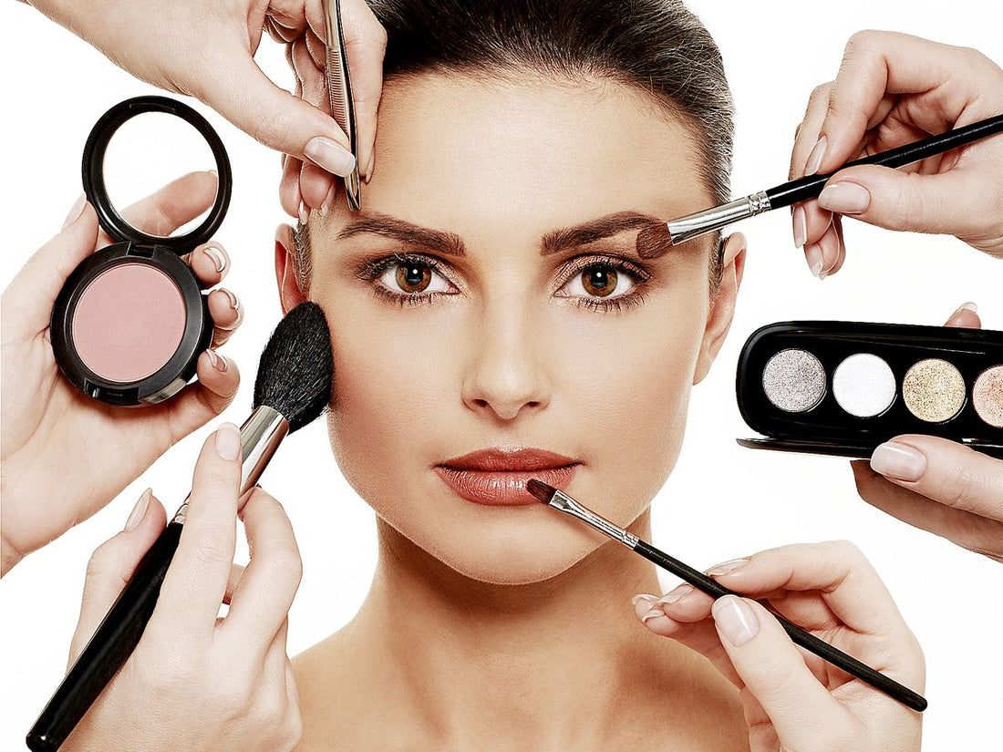 The Best K-Beauty Trends You Need to Try in 2025 – Now Available at ONNCE!