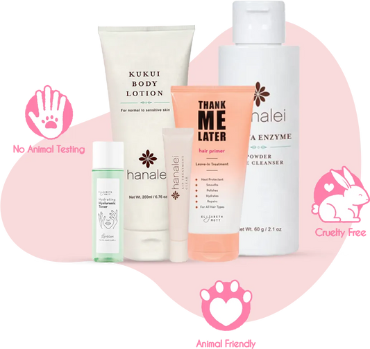Your Beauty Haven: The Ultimate Guide to Shopping Korean & Hawaiian Beauty in the UAE