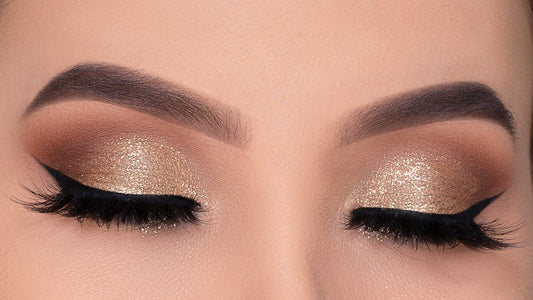Unlock Your Ultimate Eye and Brow Game with ONNCE Elizabeth Mott Collection
