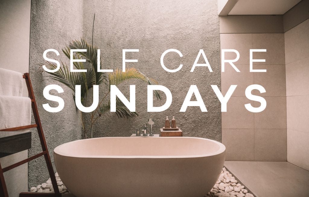 Self-Care Sundays: The Ultimate Relaxation Routine with ONNCE’s Skincare Collection
