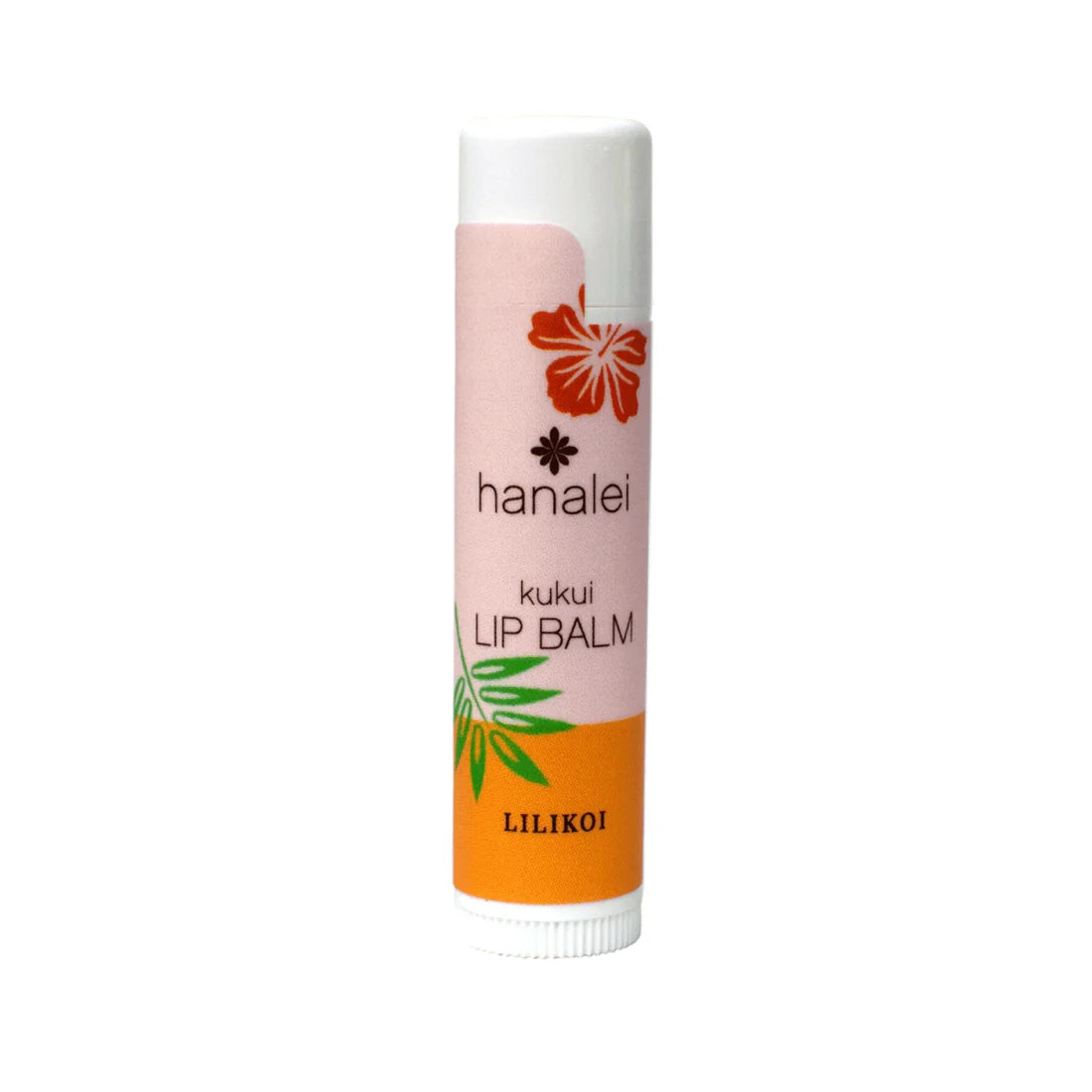 Kukui Lip Balm by Hanalei - Set of 5 (4.25g x 5)