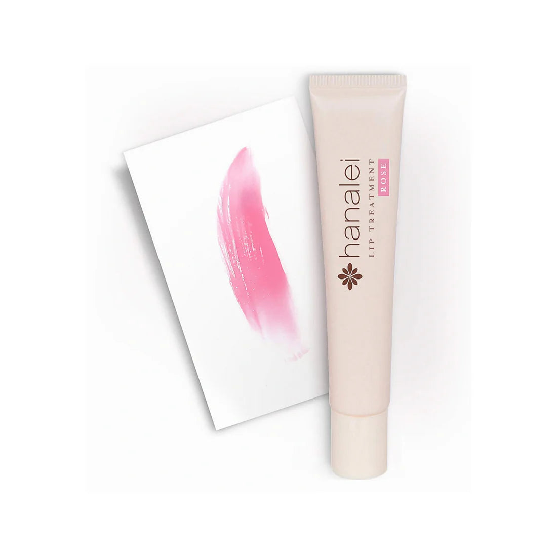 Kukui Lip Oil Treatment Balm for Soothing Dry Lips by Hanalei - 15g