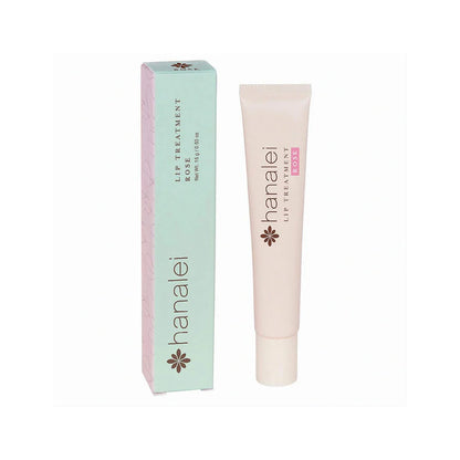 Kukui Lip Oil Treatment Balm for Soothing Dry Lips by Hanalei - 15g
