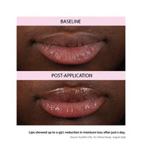 Kukui Lip Oil Treatment Balm for Soothing Dry Lips by Hanalei - 15g