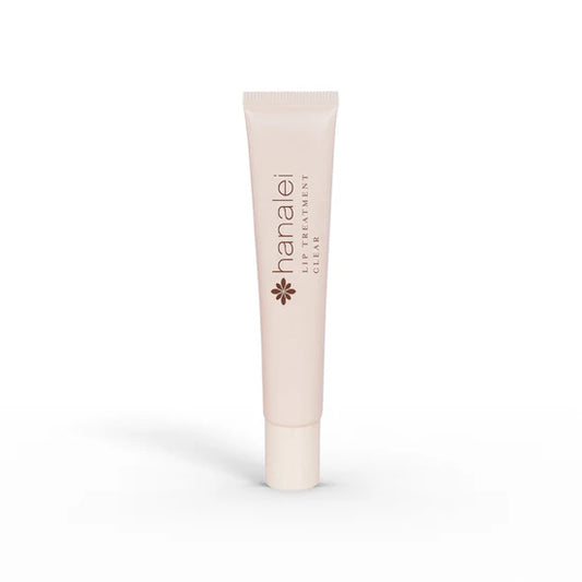 Kukui Lip Oil Treatment Balm for Soothing Dry Lips by Hanalei - 15g