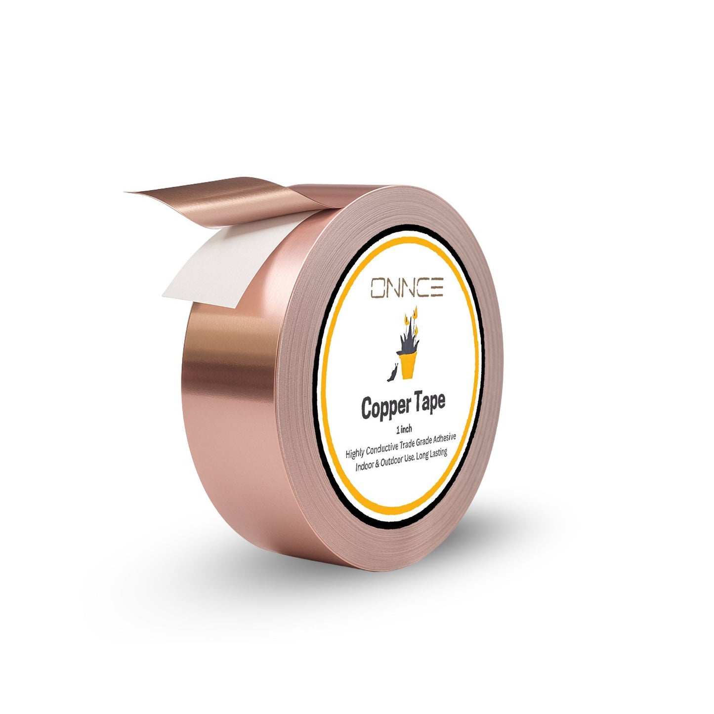 Copper Foil Tape by ONNCE