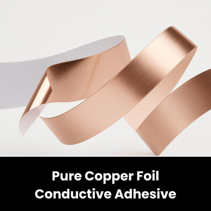 Copper Foil Tape by ONNCE