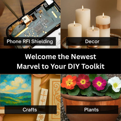 Copper Foil Tape by ONNCE