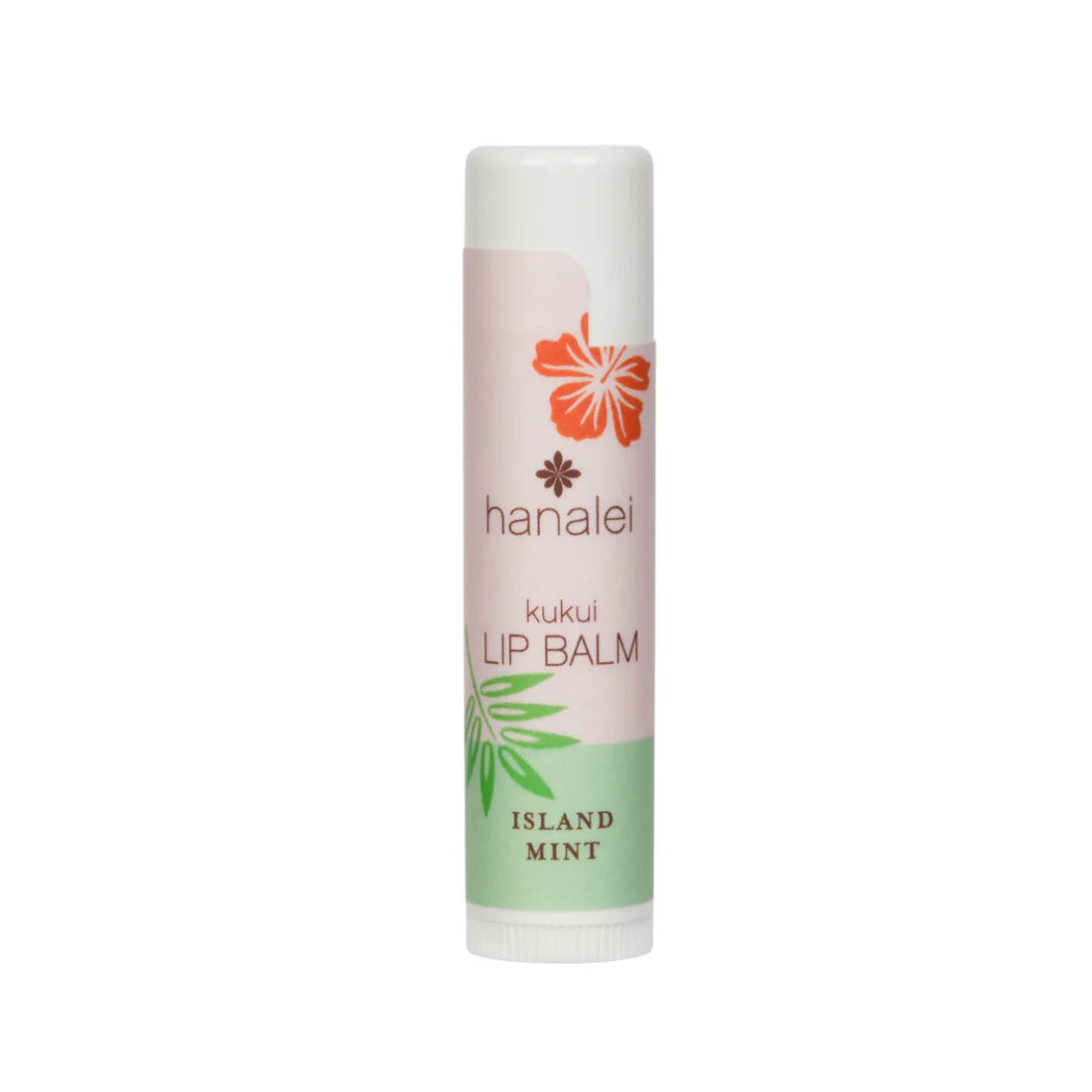 Kukui Lip Balm by Hanalei - Set of 5 (4.25g x 5)