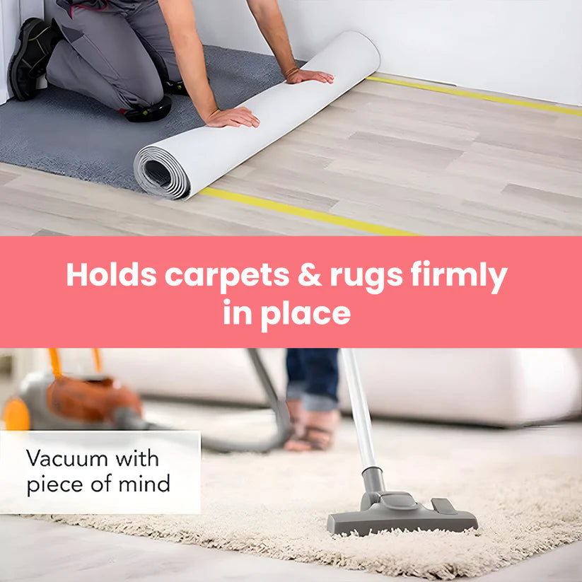 All Purpose Double Sided Tape Roll - (60ft x 1 inch)