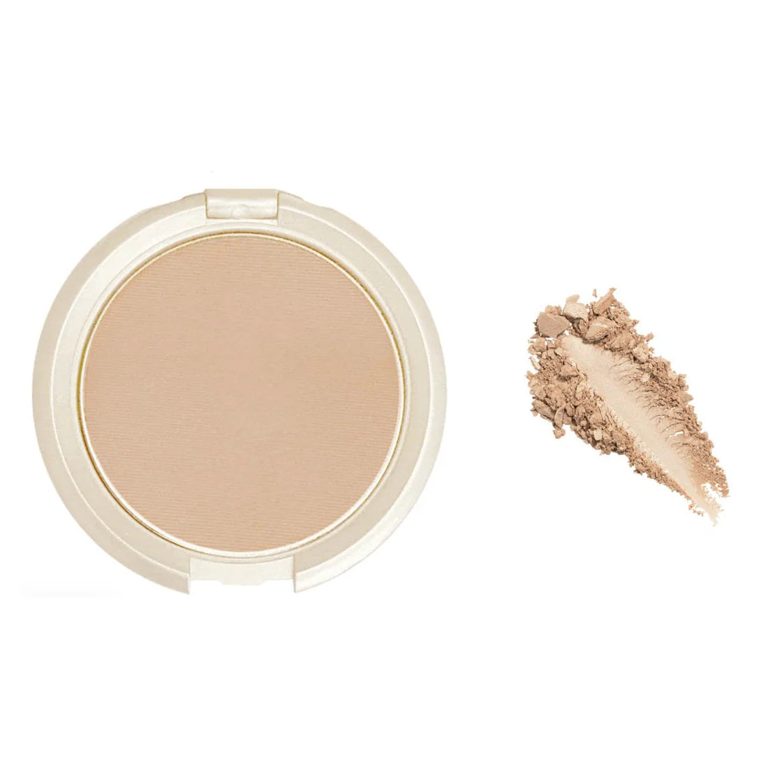 Show Me Your Glow Shimmer Shadow and Highlighter by Elizabeth Mott - 10g
