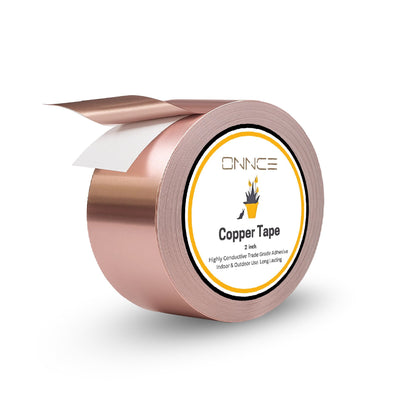 Copper Foil Tape by ONNCE
