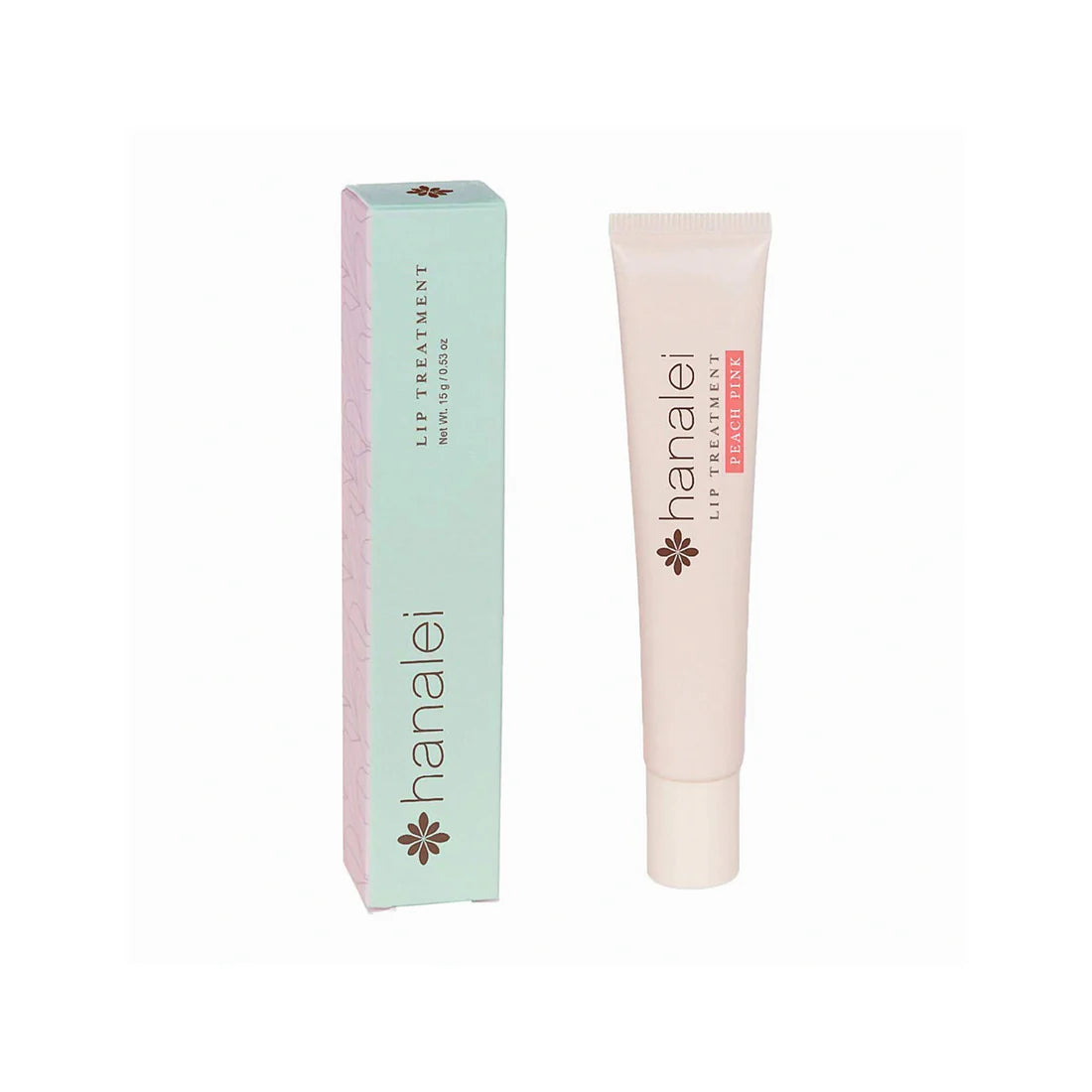 Kukui Lip Oil Treatment Balm for Soothing Dry Lips by Hanalei - 15g
