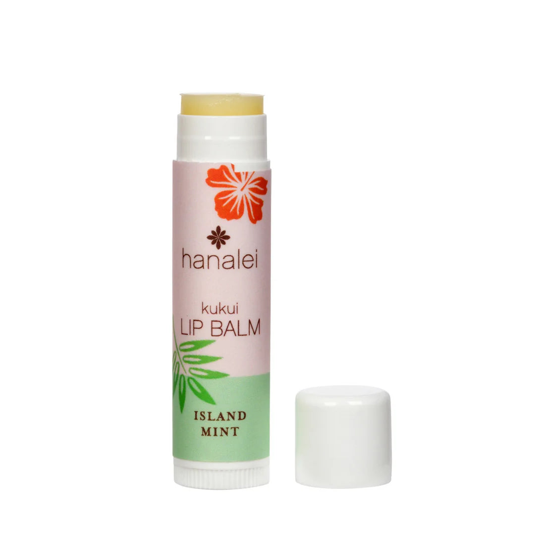 Kukui Lip Balm by Hanalei - Set of 5 (4.25g x 5)