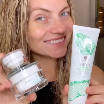 Makai Marine Face Moisturizer by Hanalei - 50ml