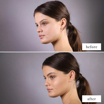 Show Me Your Glow Shimmer Shadow and Highlighter by Elizabeth Mott - 10g