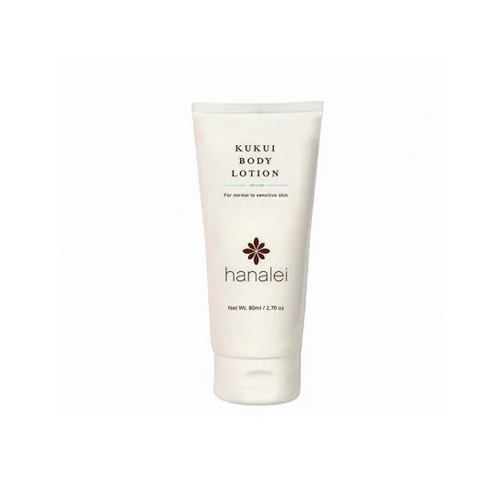 Kukui Body Lotion by Hanalei