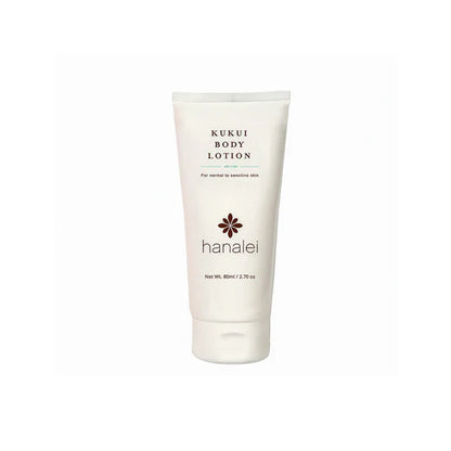 Kukui Body Lotion by Hanalei