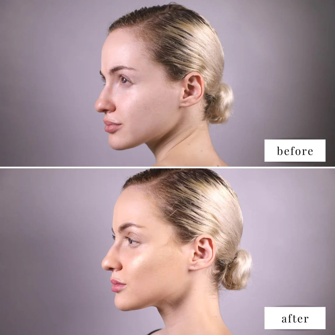 Show Me Your Glow Shimmer Shadow and Highlighter by Elizabeth Mott - 10g