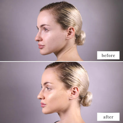 Show Me Your Glow Shimmer Shadow and Highlighter by Elizabeth Mott - 10g