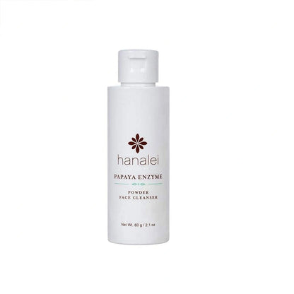 Papaya Powder Face Cleanser by Hanalei  - 60g