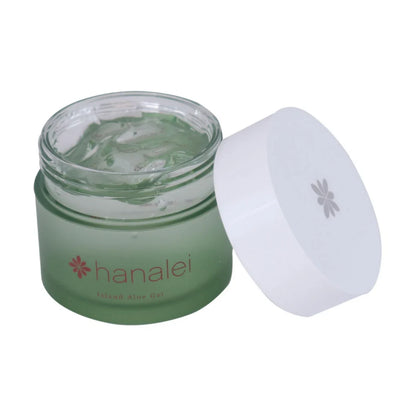 Soothing Island Aloe Gel Daily Use Moisturizer by Hanalei