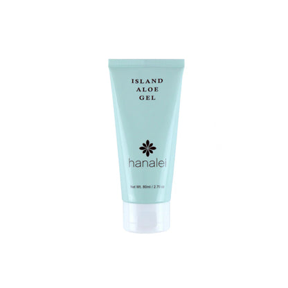 Soothing Island Aloe Gel Daily Use Moisturizer by Hanalei